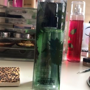 Smashbox primer water